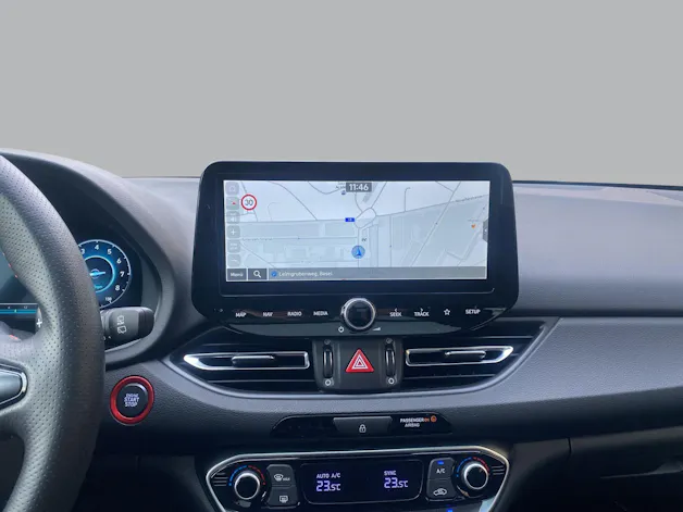 Hyundai i30 1.5 T-GDi N Line DCT