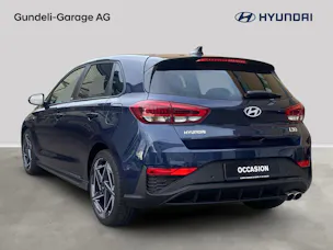 Hyundai i30 1.5 T-GDi N Line DCT