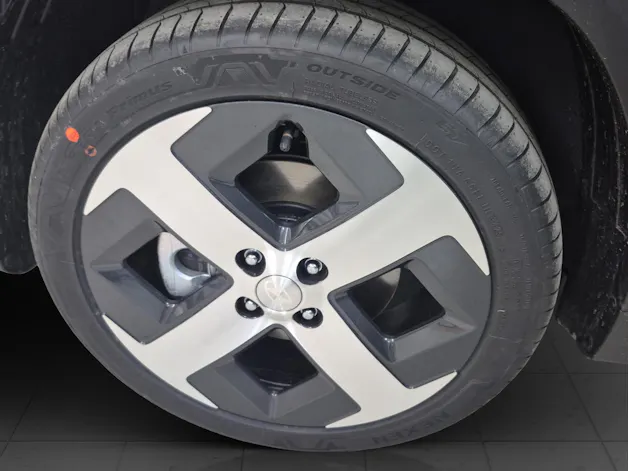 Hyundai Inster Electric Vertex