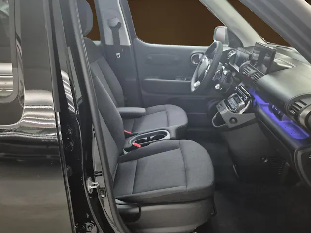 Hyundai Inster Electric Vertex