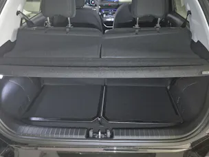 Hyundai Inster Electric Vertex