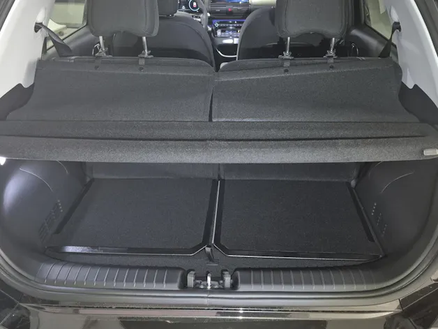 Hyundai Inster Electric Vertex
