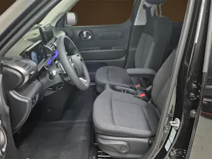 Hyundai Inster Electric Vertex