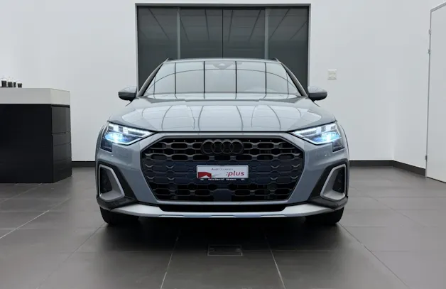 Audi A3 allstreet 40 TFSI e S-tronic