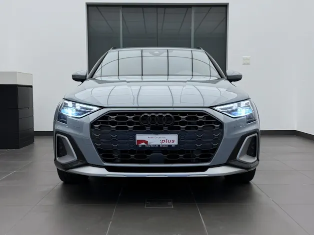 Audi A3 allstreet 40 TFSI e S-tronic