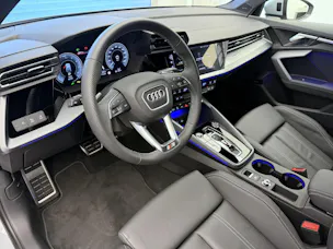 Audi A3 allstreet 40 TFSI e S-tronic