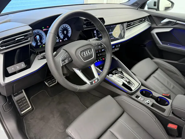 Audi A3 allstreet 40 TFSI e S-tronic