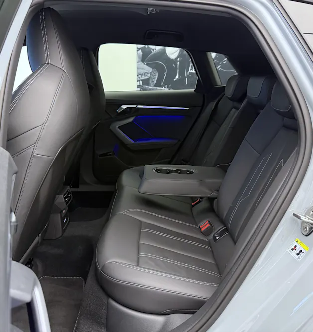 Audi A3 allstreet 40 TFSI e S-tronic