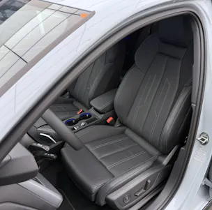 Audi A3 allstreet 40 TFSI e S-tronic