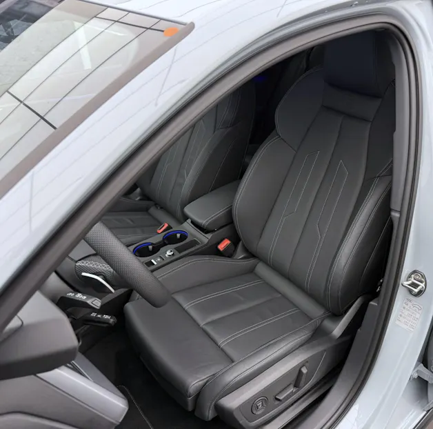 Audi A3 allstreet 40 TFSI e S-tronic