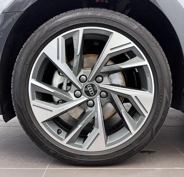 Audi A3 allstreet 40 TFSI e S-tronic