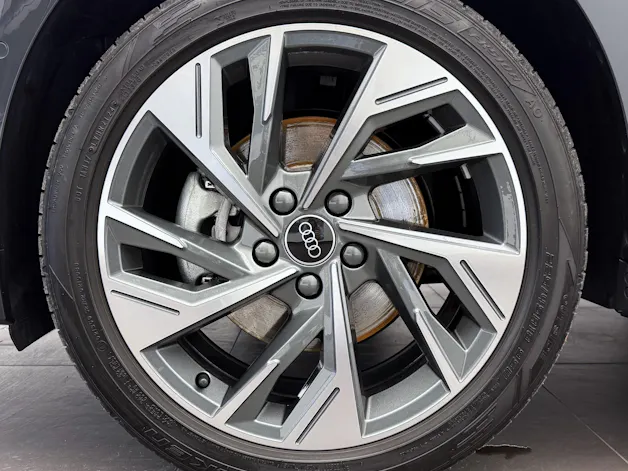 Audi A3 allstreet 40 TFSI e S-tronic