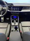 Audi A3 allstreet 40 TFSI e S-tronic
