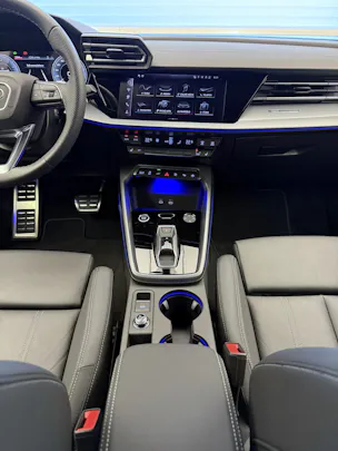 Audi A3 allstreet 40 TFSI e S-tronic