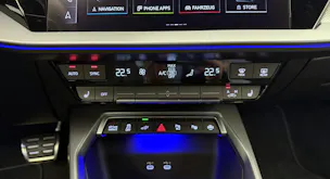Audi A3 allstreet 40 TFSI e S-tronic