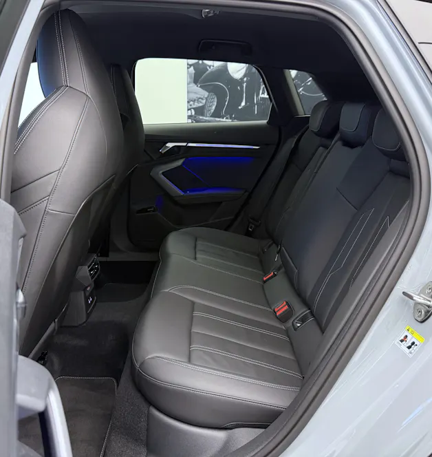 Audi A3 allstreet 40 TFSI e S-tronic