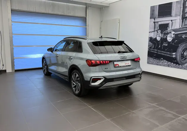 Audi A3 allstreet 40 TFSI e S-tronic