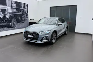Audi A3 allstreet 40 TFSI e S-tronic