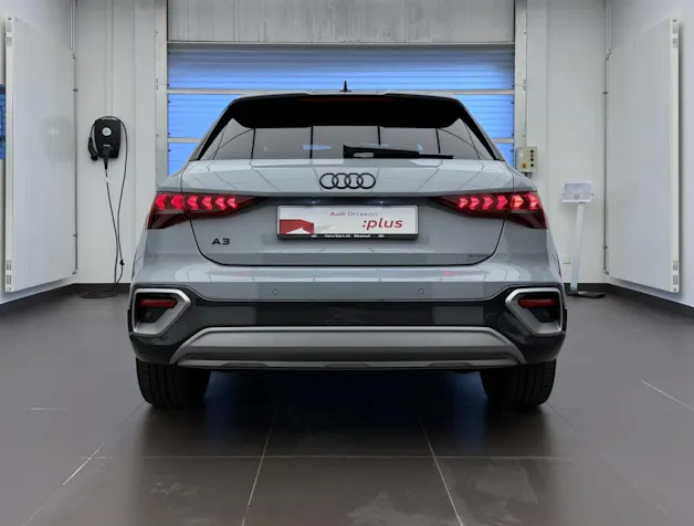 Audi A3 allstreet 40 TFSI e S-tronic