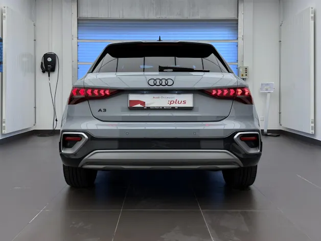 Audi A3 allstreet 40 TFSI e S-tronic