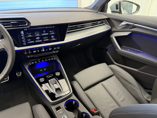 Audi A3 allstreet 40 TFSI e S-tronic