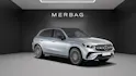 Mercedes-Benz GLC 300 de 4Matic 9G-Tronic
