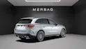 Mercedes-Benz GLC 300 de 4Matic 9G-Tronic
