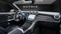 Mercedes-Benz GLC 300 de 4Matic 9G-Tronic