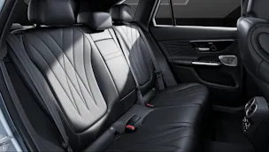 Mercedes-Benz GLC 300 de 4Matic 9G-Tronic