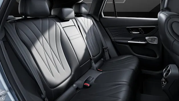 Mercedes-Benz GLC 300 de 4Matic 9G-Tronic