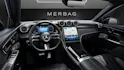 Mercedes-Benz GLC 300 de 4Matic 9G-Tronic