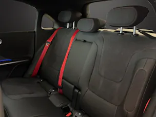 Smart #1 66 kWh Brabus AWD