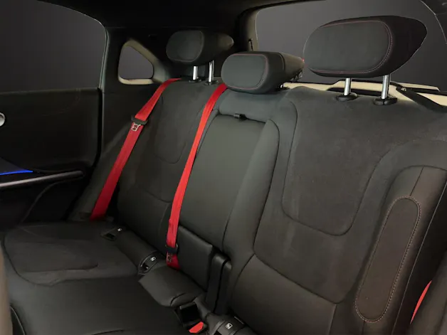 Smart #1 66 kWh Brabus AWD