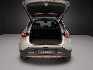 Smart #1 66 kWh Brabus AWD