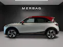 Smart #1 66 kWh Brabus AWD