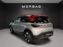 Smart #1 66 kWh Brabus AWD