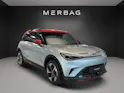Smart #1 66 kWh Brabus AWD