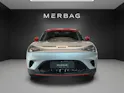 Smart #1 66 kWh Brabus AWD