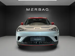 Smart #1 66 kWh Brabus AWD