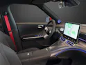 Smart #1 66 kWh Brabus AWD