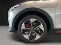 Smart #1 66 kWh Brabus AWD