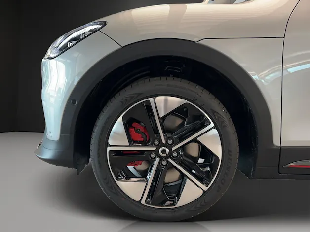 Smart #1 66 kWh Brabus AWD