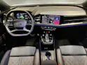 Audi Q4 e-tron 45 Edition Swiss Ski quattro