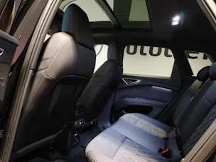 Audi Q4 e-tron 45 Edition Swiss Ski quattro