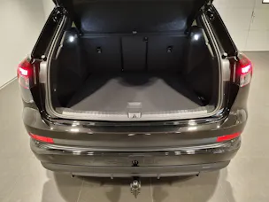 Audi Q4 e-tron 45 Edition Swiss Ski quattro