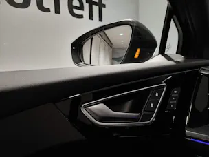 Audi Q4 e-tron 45 Edition Swiss Ski quattro