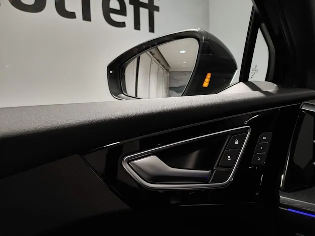 Audi Q4 e-tron 45 Edition Swiss Ski quattro