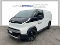 Kia PV5 Cargo 51.5 kWh Essential CH-Fz.