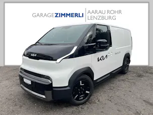 Kia PV5 Cargo 51.5 kWh Essential CH-Fz.