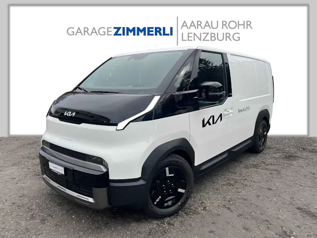 Kia PV5 Cargo 51.5 kWh Essential CH-Fz.
